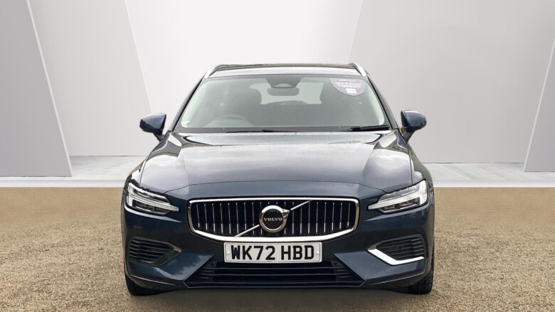 Volvo V60 2.0 T6 [350] Recharge PHEV Plus Dark 5dr AWD Auto Estate